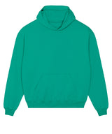 Unisex Cooper dry hoodie sweatshirt (STSU797)