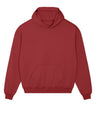 Unisex Cooper dry hoodie sweatshirt (STSU797)