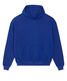 Worker Blue