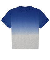 Unisex Fuser dip-dye relaxed t-shirt (STTU785)