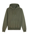 Unisex Archer vintage hoodie sweatshirt (STSU040)
