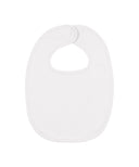 Baby bib (STAU029)
