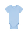 Baby bodysuit (STUB103)