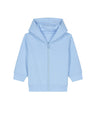 Baby Connector hoodie zip-through sweatshirt (STSB105)
