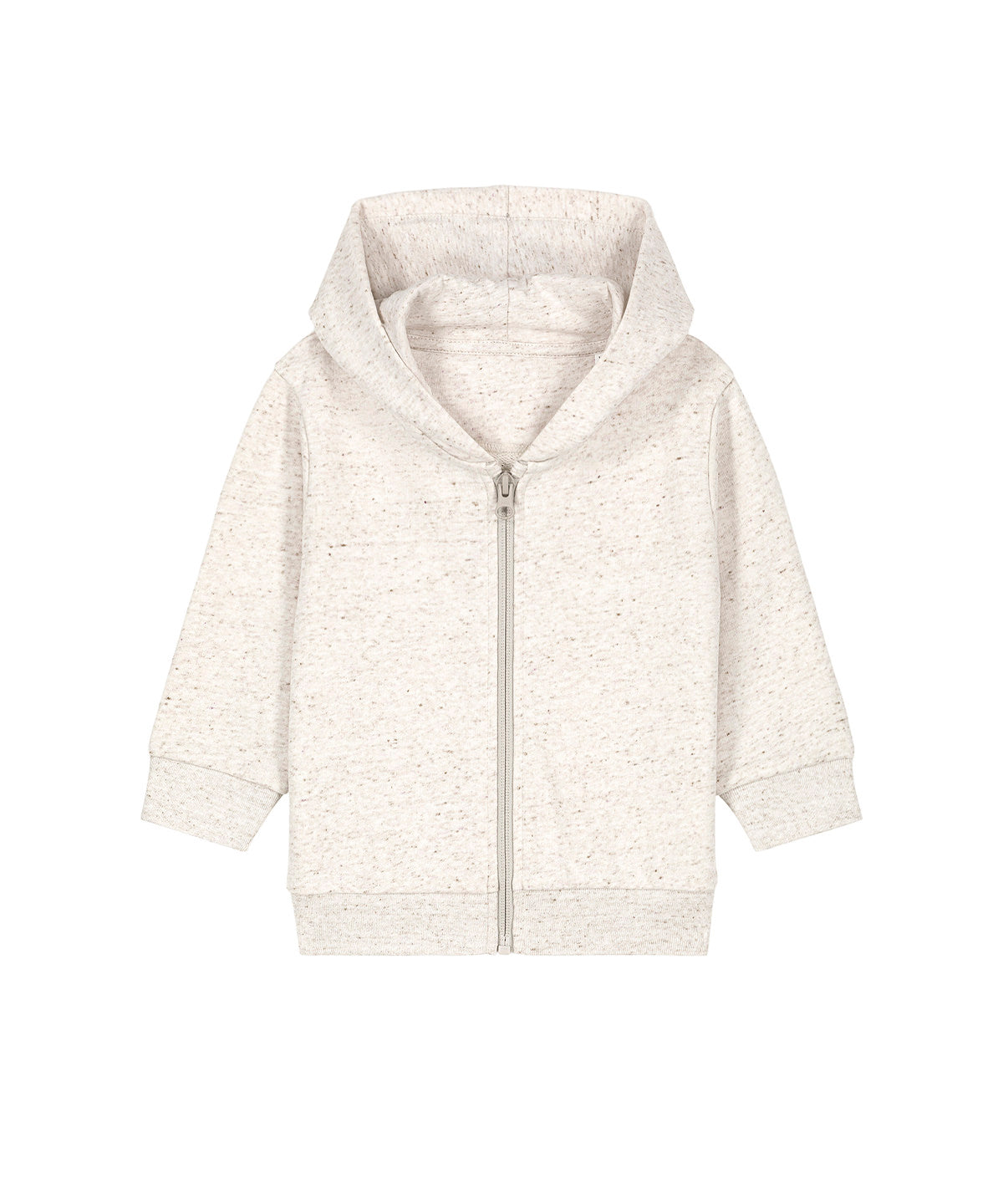 Baby Connector hoodie zip-through sweatshirt (STSB105)