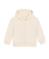 Baby Connector hoodie zip-through sweatshirt (STSB105)