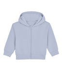Baby Connector hoodie zip-through sweatshirt (STSB105)