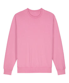 Garment Dyed Bubble Pink
