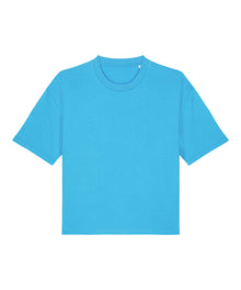 Aqua Blue