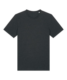 Dark Heather Grey