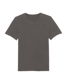 Garment Dyed Black Rock