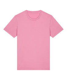 Garment Dyed Bubble Pink