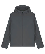 Stanley Discoverer hooded softshell (STJM158)