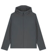 Stanley Discoverer hooded softshell (STJM158)