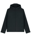 Stanley Discoverer hooded softshell (STJM158)