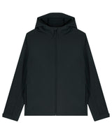 Stanley Discoverer hooded softshell (STJM158)