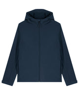 Stanley Discoverer hooded softshell (STJM158)