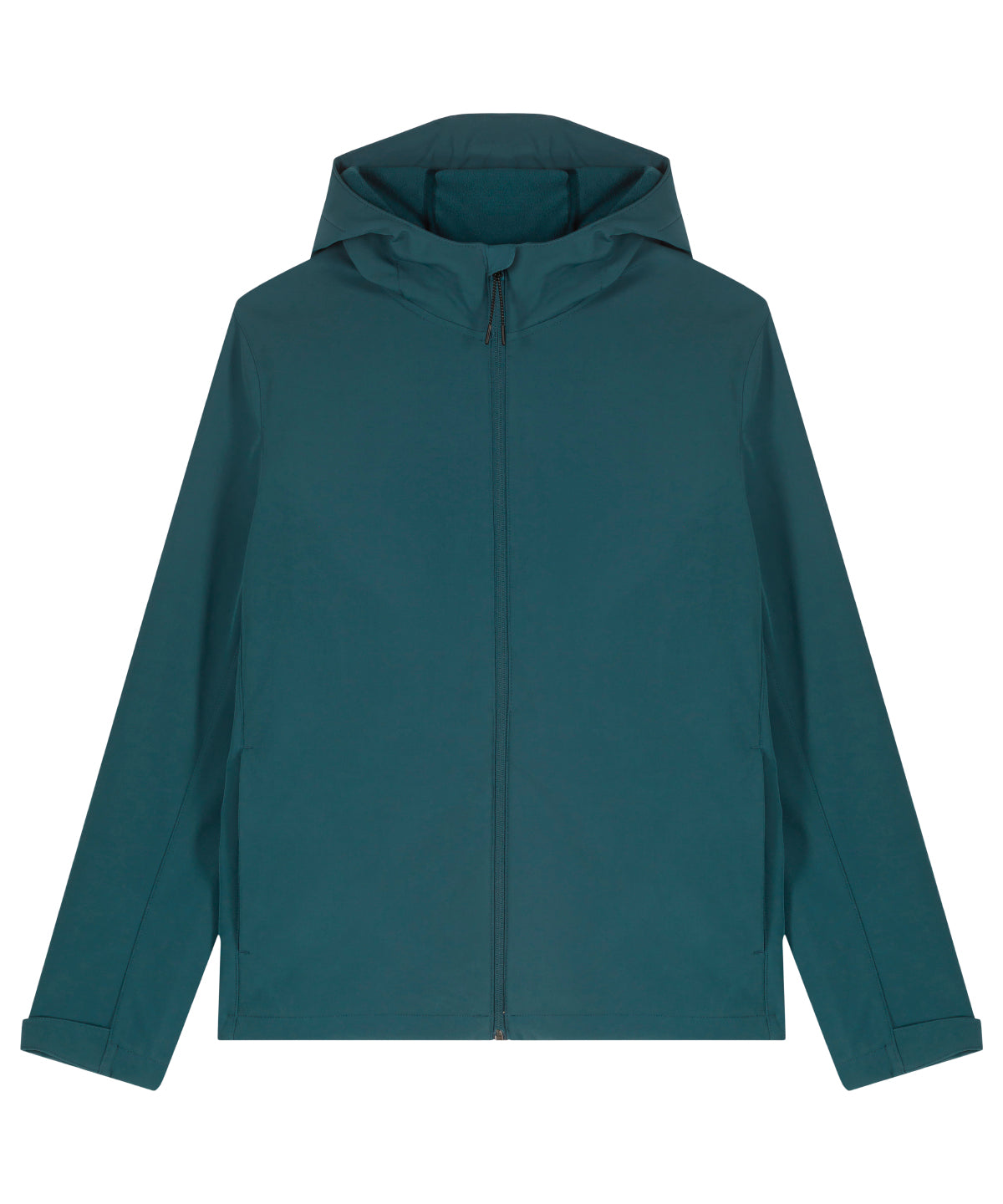 Stanley Discoverer hooded softshell (STJM158)