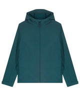 Stanley Discoverer hooded softshell (STJM158)