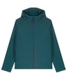 Stanley Discoverer hooded softshell (STJM158)