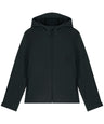 Women’s Stella Discoverer hooded softshell  (STJW159)