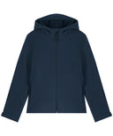 Women’s Stella Discoverer hooded softshell  (STJW159)