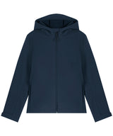 Women’s Stella Discoverer hooded softshell  (STJW159)
