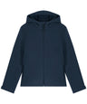 Women’s Stella Discoverer hooded softshell  (STJW159)