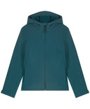 Women’s Stella Discoverer hooded softshell  (STJW159)