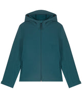 Women’s Stella Discoverer hooded softshell  (STJW159)