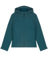 Women’s Stella Discoverer hooded softshell  (STJW159)