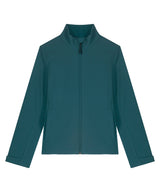 Women’s Stella Navigator softshell (STJW166)