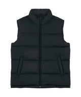 Padded puffer gilet (STJU250)