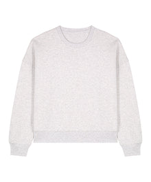 Cool Heather Grey