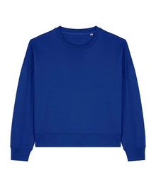 Worker Blue
