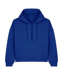 Worker Blue
