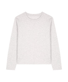 Cool Heather Grey