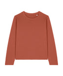Stella Muser long sleeve (STTW219)