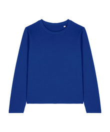 Worker Blue