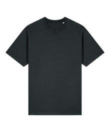 Garment Dyed Black Rock