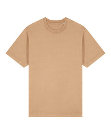 Garment Dyed Latte