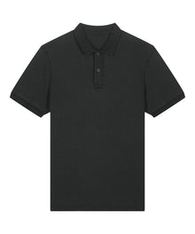 Garment Dyed Black Rock