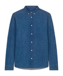Stanley denim shirt (STWM967)