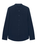 Stanley Oxford shirt (STWM968)
