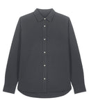 Stella Oxford shirt (STWW971)