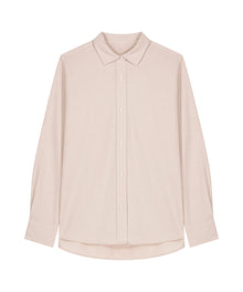 Beige Oxford