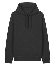 Dark Heather Grey