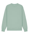 Unisex Changer 2.0 iconic crew neck sweatshirt (STSU178)