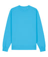 Unisex Changer 2.0 iconic crew neck sweatshirt (STSU178)
