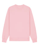 Unisex Changer 2.0 iconic crew neck sweatshirt (STSU178)
